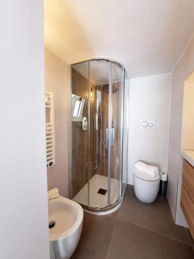 Petruzzelli Bari Apartment Екстер'єр фото