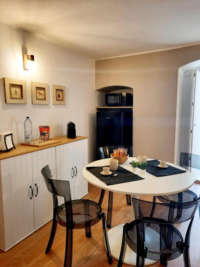 Petruzzelli Bari Apartment Екстер'єр фото